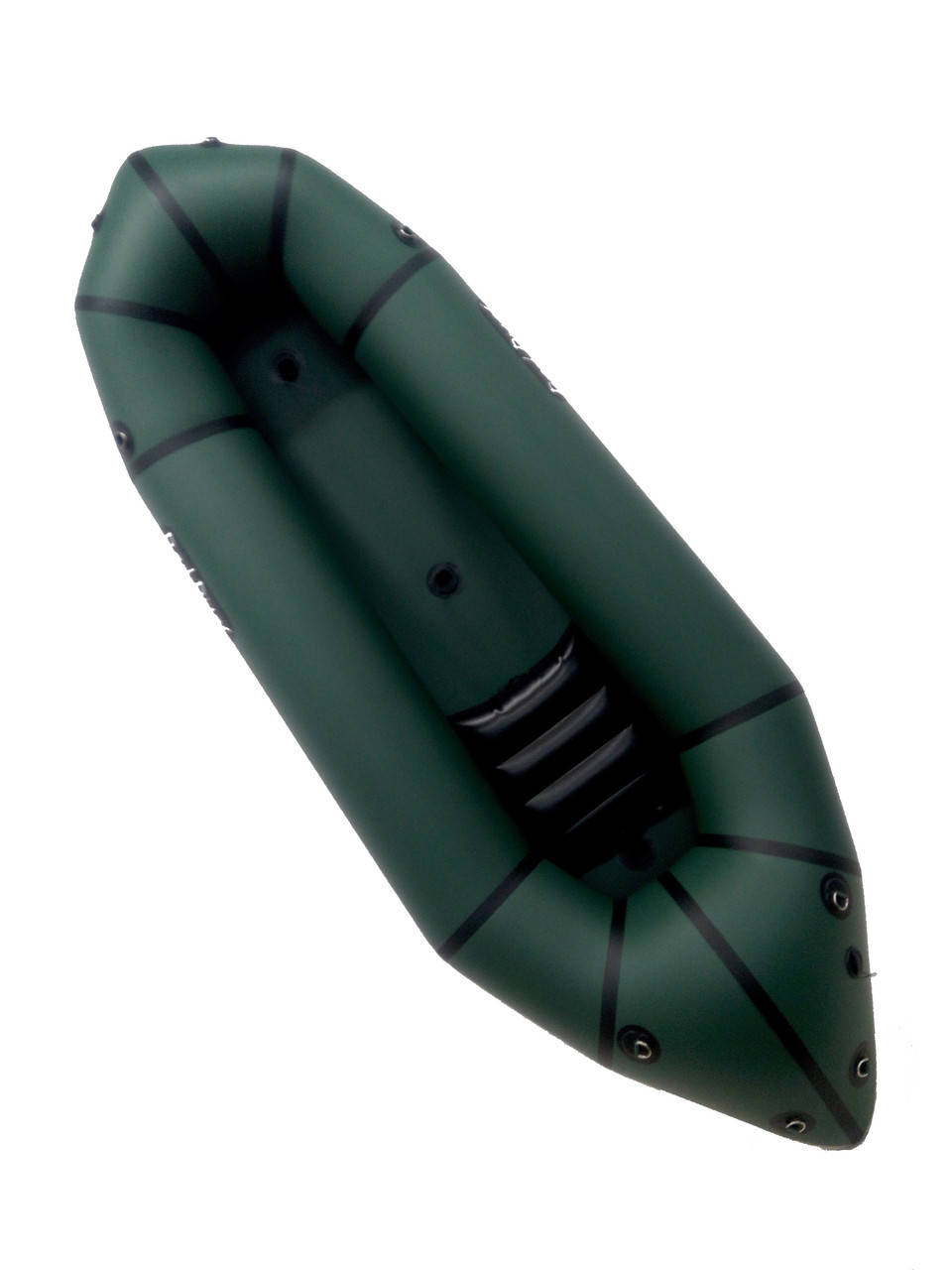 

Пакрафт Red River Solo 245