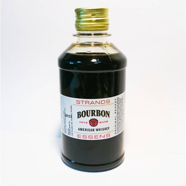 

Strands Ароматизатор Bourbon, 250 мл