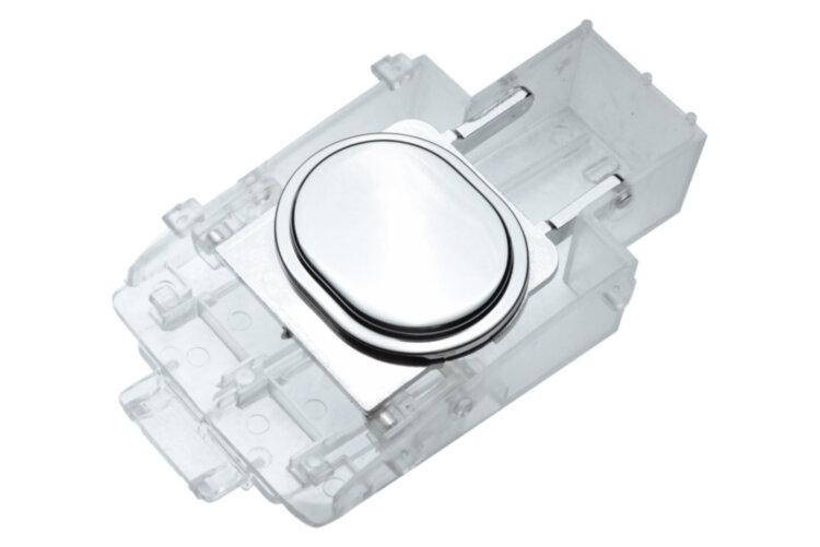 

Замок крышки с кнопкой Yummy YMC-505 L=115