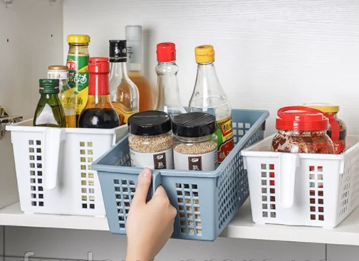 

Контейнер для хранения продуктов 27*16*11 см