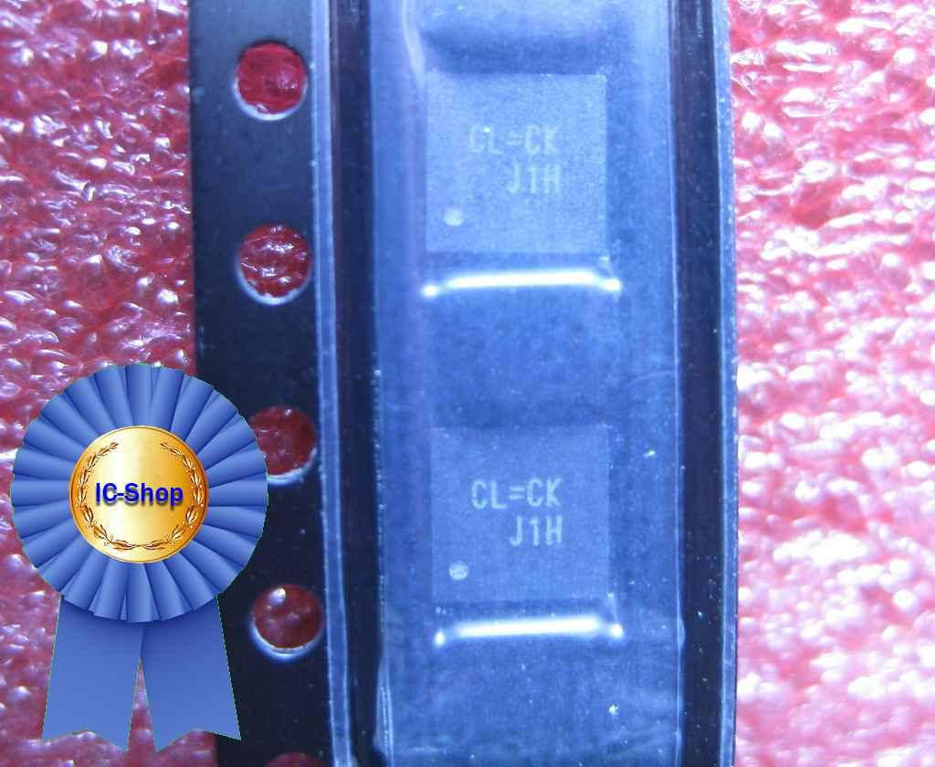 

Микросхема RT8205CGQW ( CL= ) ( RT8205C )- в наличии!