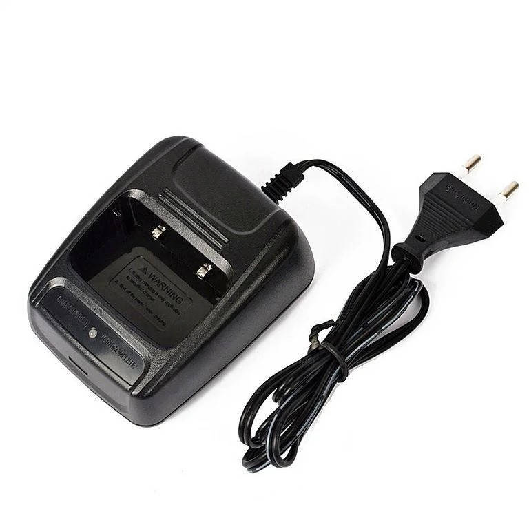 

Зарядное устройство для рации Baofeng BF-888S