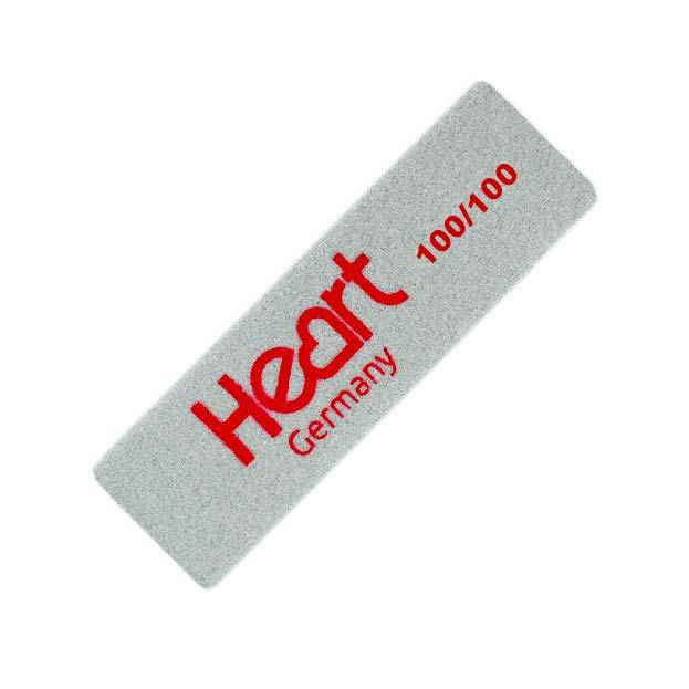 

Шлифовщик Heart mini 100/100