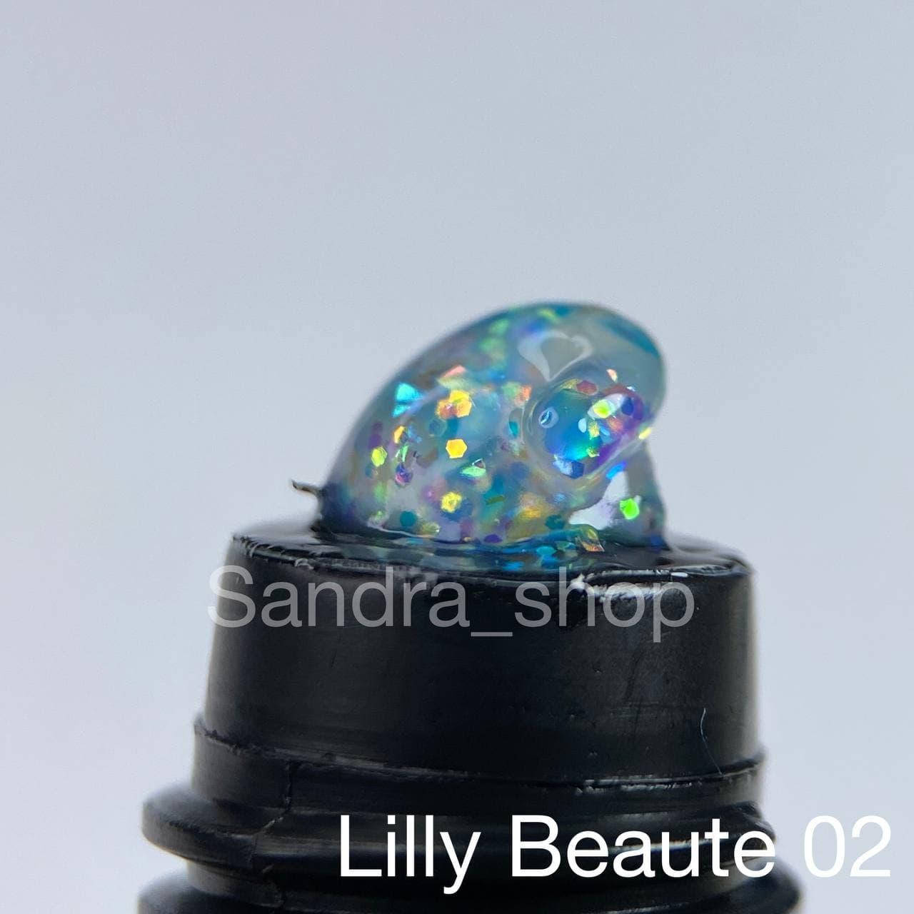 

Акрил-гель от Lilly Beaute 30g #02