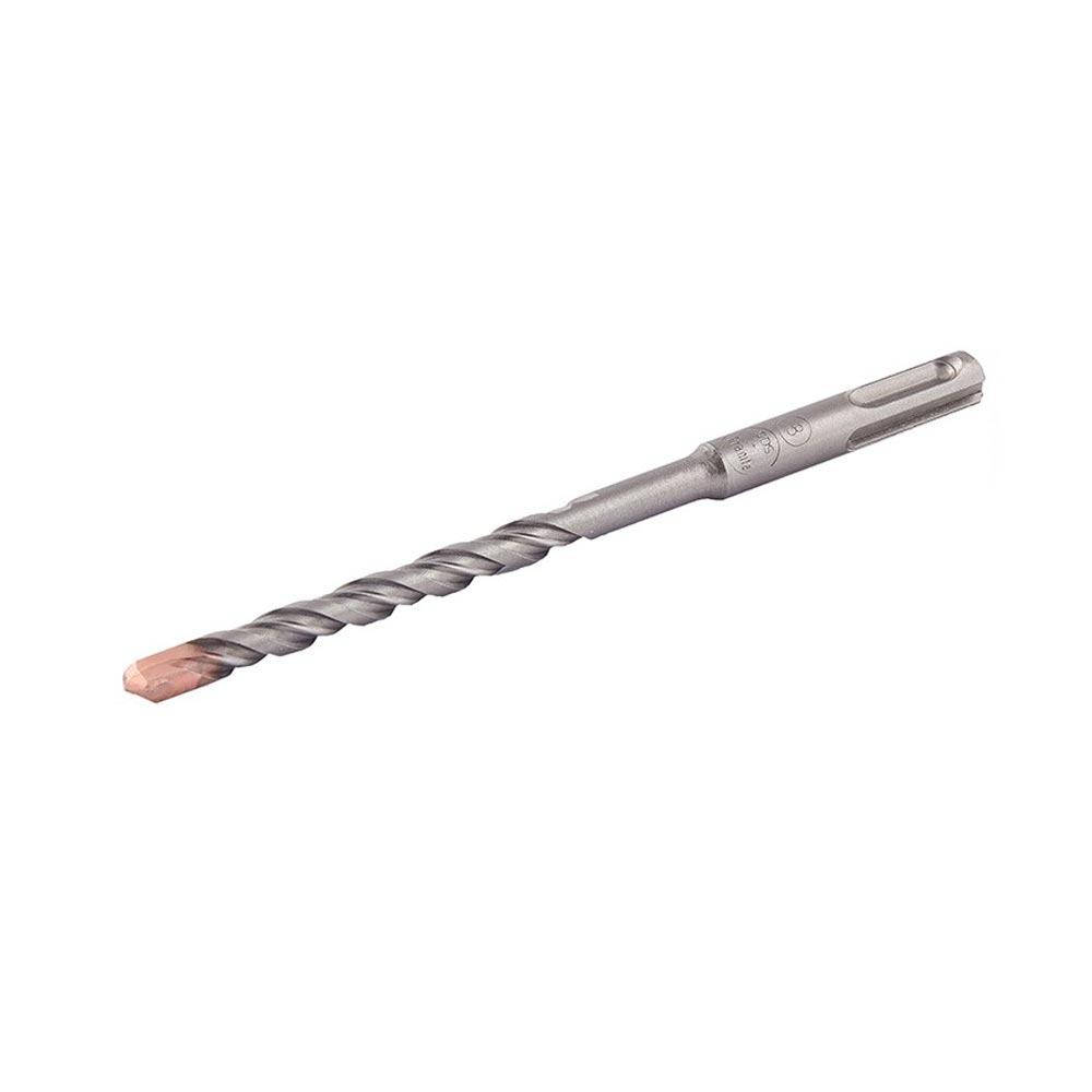 

Сверло по бетону Granite 0-08-160 SDS-Plus S4 8*160 мм