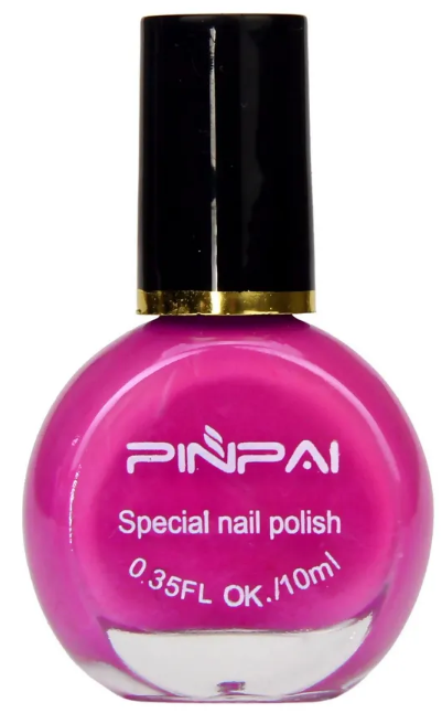 

Лак для стемпинга , 10 мл