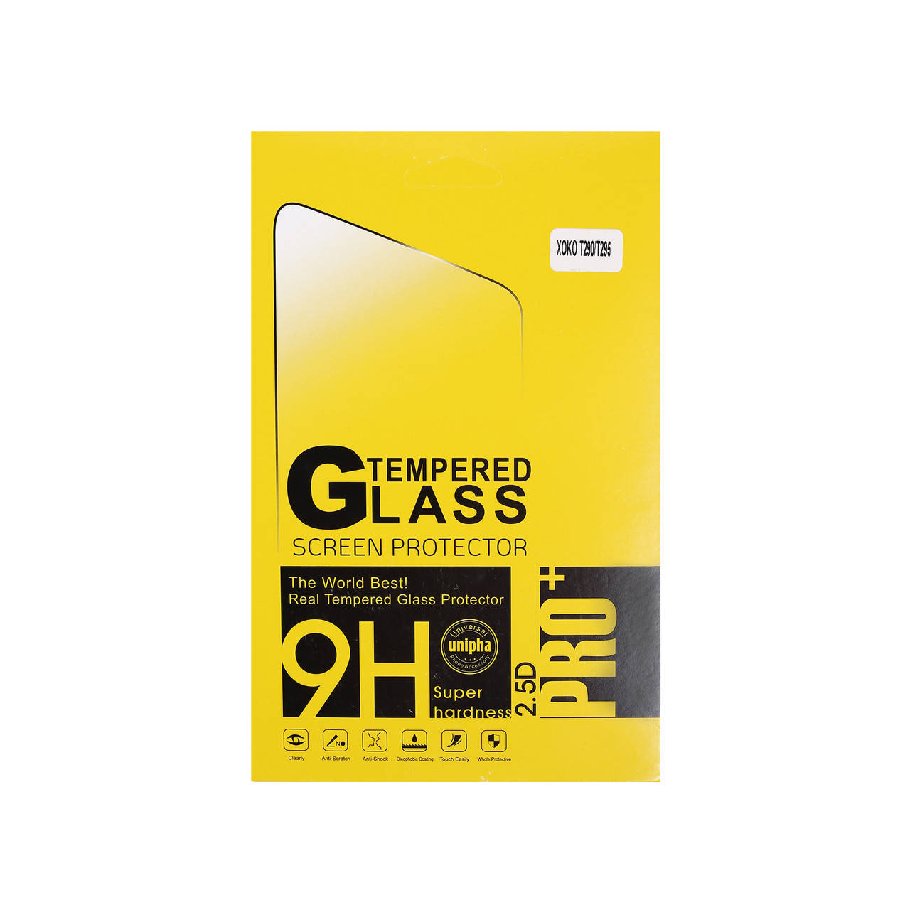 

Защитное стекло XoKo для Samsung Galaxy Tab A 8.0 (2019) T290/T295/T297