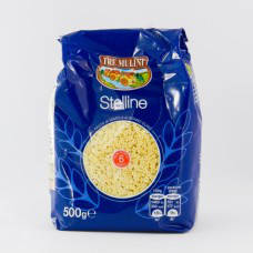 

Макароны Tre Mulini Stelline 500гр