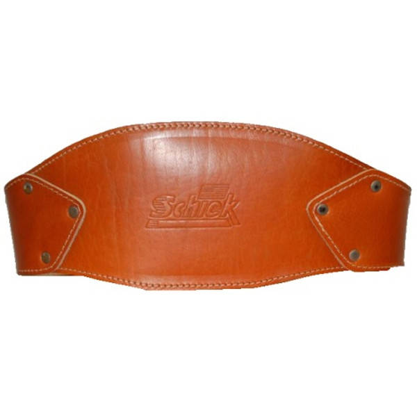 

Пояс кожаный с цепями SCHIEK 5008L