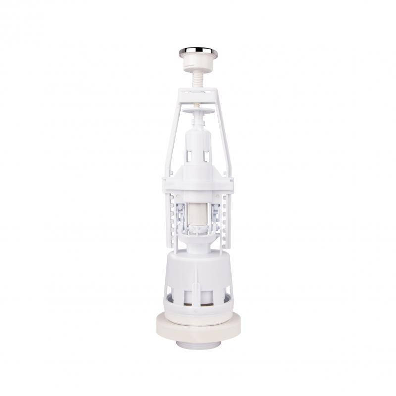 

Сливной механизм для унитаза Lidz (WHI) 60 02 K001 00