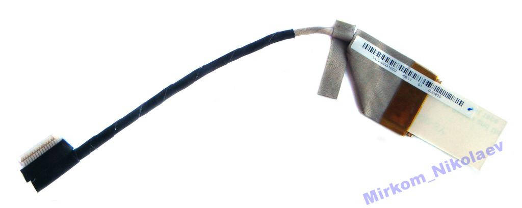 

Шлейф матрицы Asus K40 K50 P50 P81 1422-00FW000