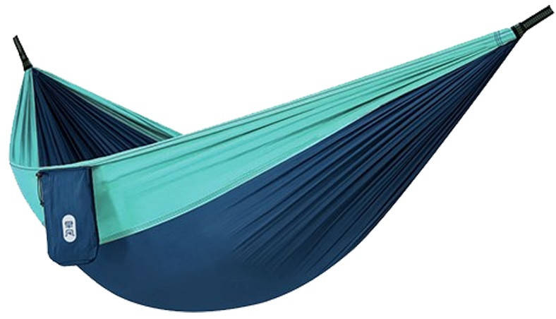 

Гамак Xiaomi ZaoFeng Parachute Cloth (HW070101) Light Blue [48716]