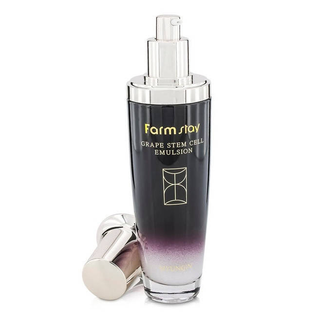 

Эмульсия с фито-стволовыми клетками винограда FarmStay Grape Stem Cell Emulsion