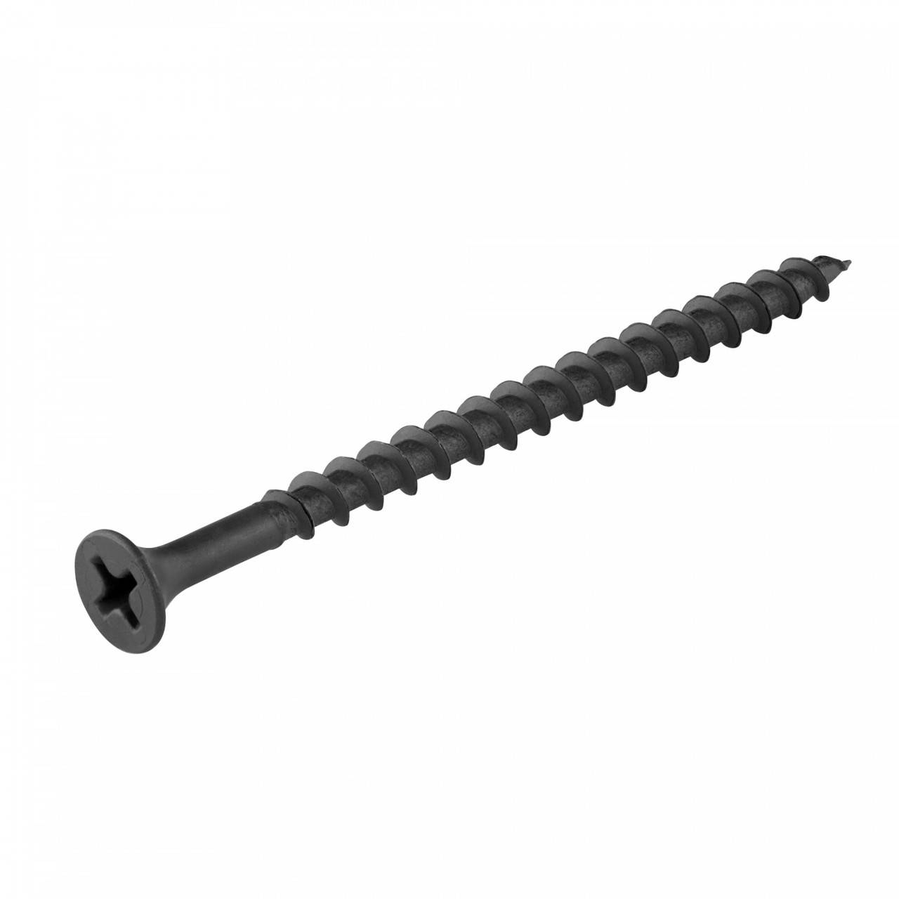 

3,9x65, саморiз для гiпсокартону по дереву, фосфат.
