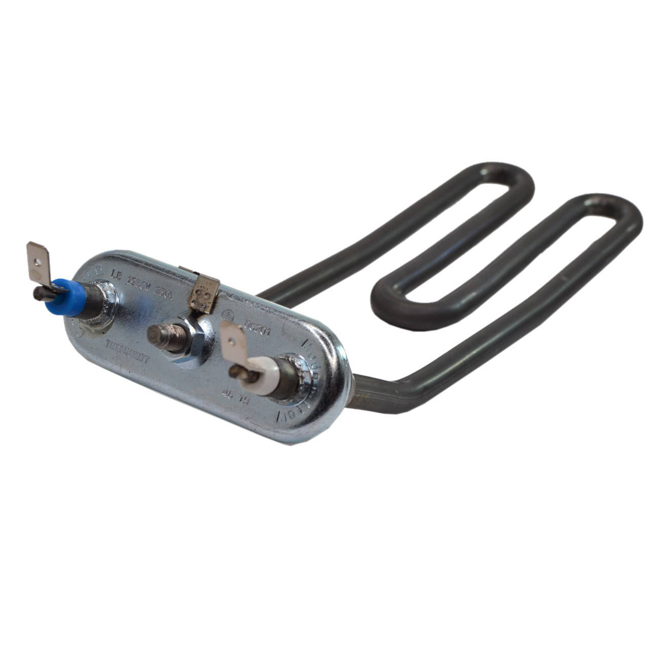 

ТЭН 1950W ARDO загнутый дважды с предохр. и без отверстия (C00273279)