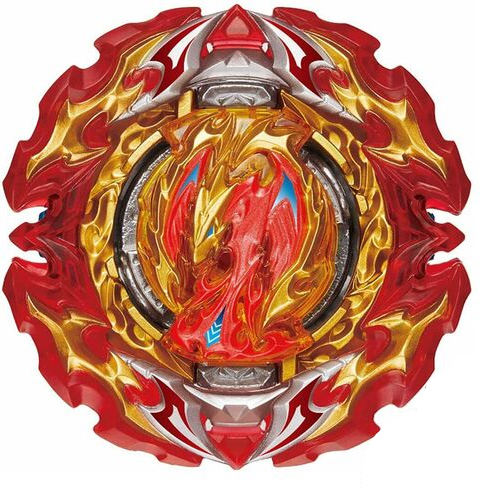 

Бейблейд (Beyblade) Проминенс Феникс B-191-02 с Dynamite Layer System