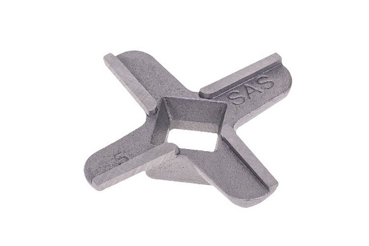 

Нож совместимый с мясорубкой Bosch 620949
