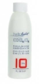 

Окислительная эмульсия для волос Hair Company Hair Light Emulsione Ossidante 3% 150 мл
