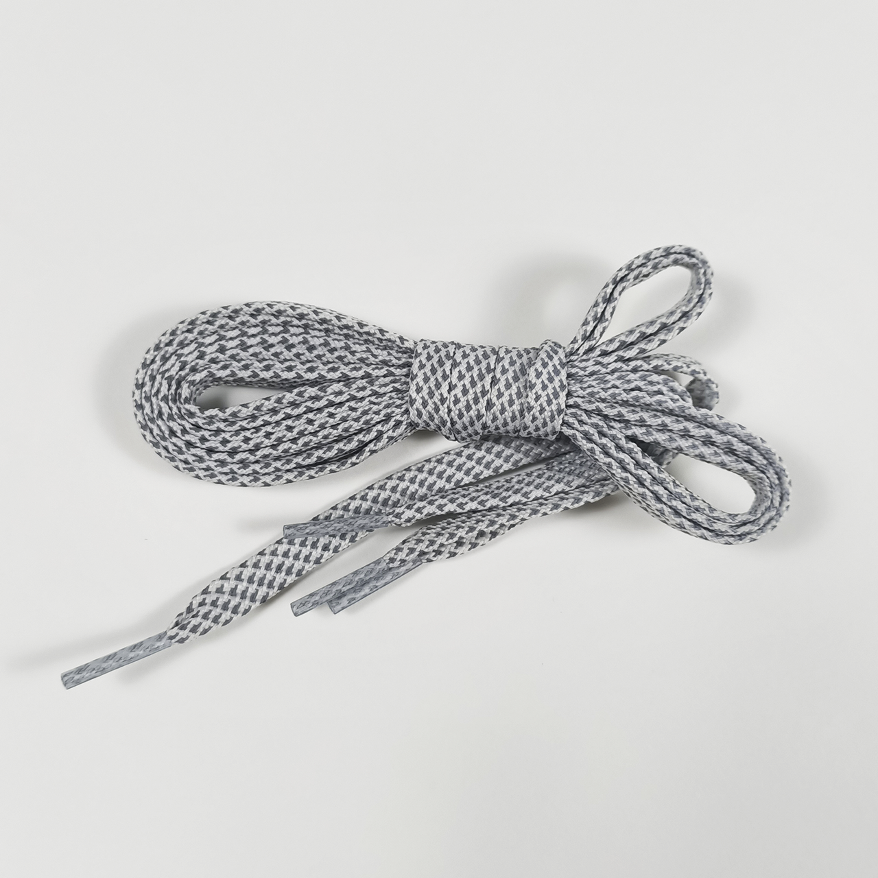 

Світловідбиваючі шнурки 100 см прямоугольный Рефлективные Шнурки