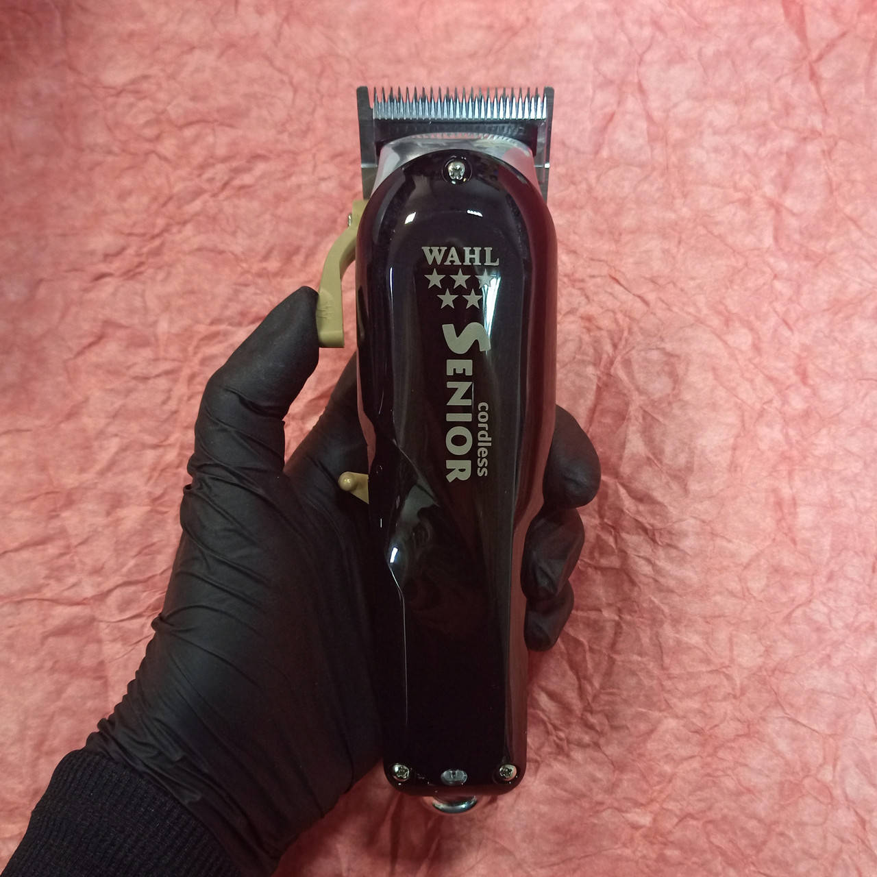 

Машинка Barber Wahl Senior Cordless 5 Star (08504-316)