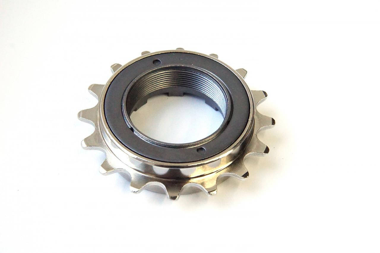 

Вело Фривил DNP 1sp 16T