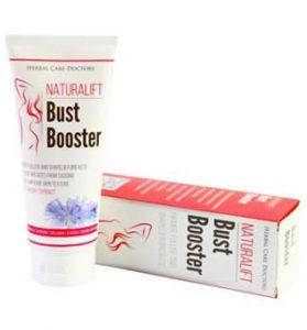 

Bust Booster (Баст Бустер) - крем для роста груди
