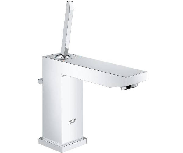 

Джойстиковий змішувач GROHE EUROCUBE JOY 23657000