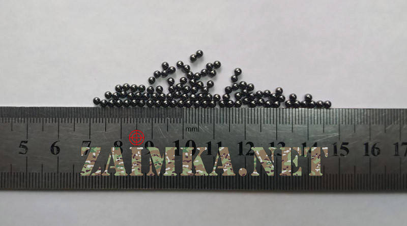 

Дробь №1 ( 3% сюрьмы)