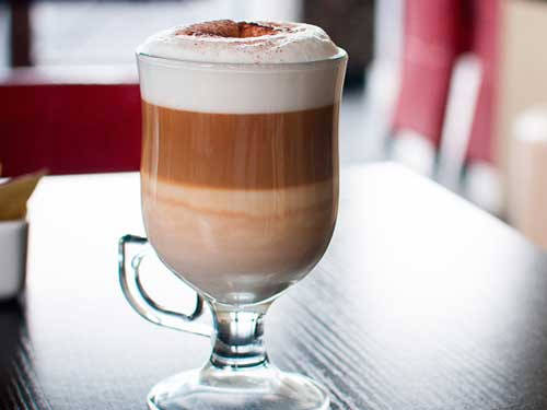 

Кофе Latte отдушка-10 мл