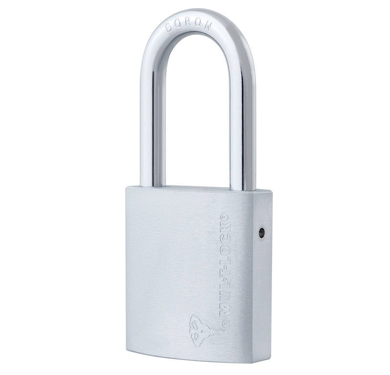 

Навесной замок MUL-T-LOCK G47 7x7 0767 2KEY 50 мм 8 мм BOX_M (Израиль)