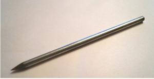 

Чертилка Серая 6х145 с победитовым наконечником