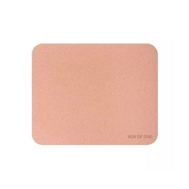 

Водонепроницаемый коврик для мыши Xiaomi SON OF OAK PINK, Розовый