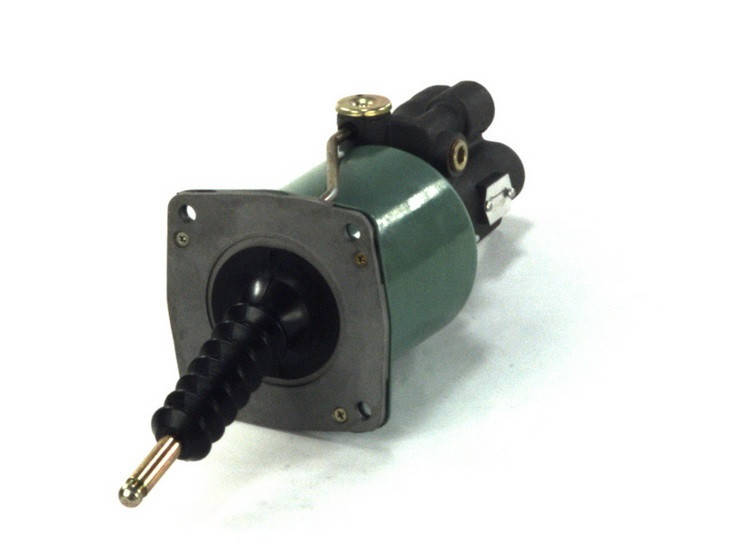 

ПГУ MAN F2000 (Командор) усилитель сцепления