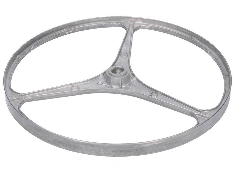 

Шкив 461975006093 для стиральной машины Whirlpool (C00312977) 481252888083