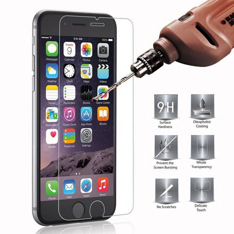 

Защитное стекло для Apple iPhone 7 Plus / 8 Plus