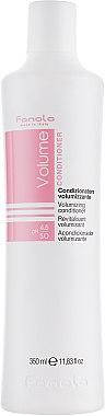 

Кондиционер для тонких волос - Fanola Volumizing Conditioner 350ml