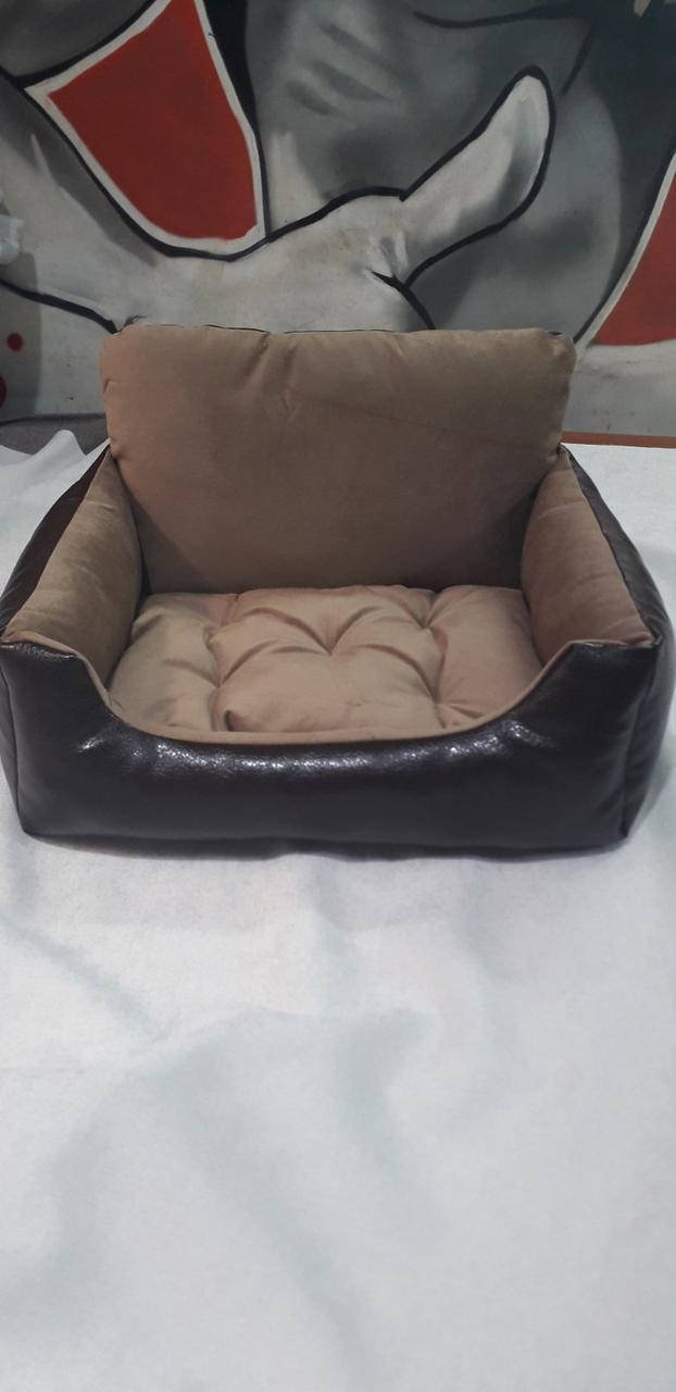 

Мягкое место лежанка кровать 40*30см для кошки кота собаки из качественной мебельной ткани