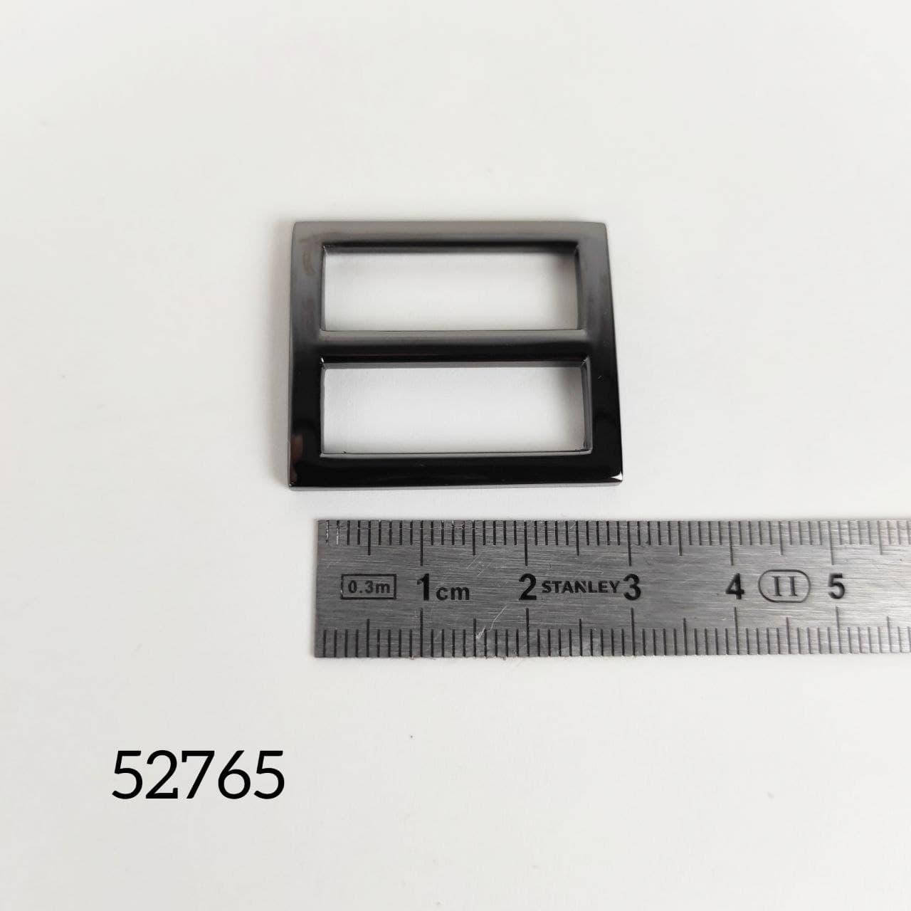 

Рамка с перемычкой, перетяжка, 25 мм, плоская, черный никель