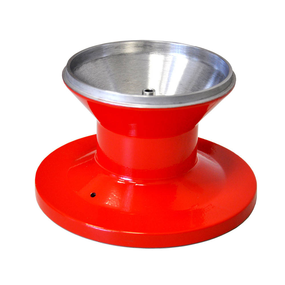 

Поплавковая камера для сепаратора "Мотор Сич" (металл)