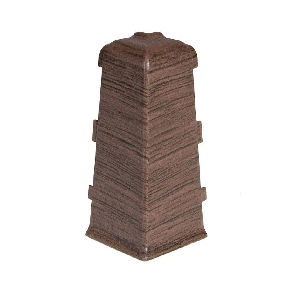 

Угол внешний для плинтуса Arbiton Indo70 14 венге африка