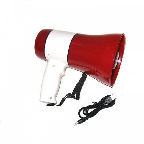 

Громкоговоритель Megaphone UKC ER-22