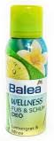 

Дезодорант для ніг Balea 100мл