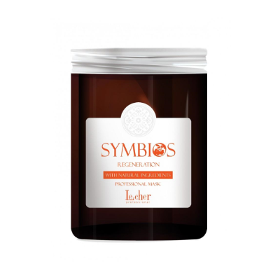 

Маска для волосся LeCher SYMBIOS REGENERATION 1000мл.