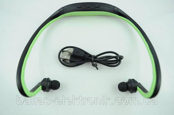 

Наушники Вакуумные Sport S9 Mp3