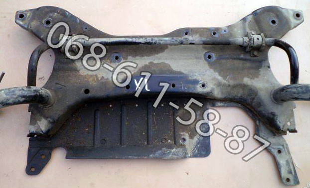 

Подрамник Mitsubishi Outlander XL 2.4 (2007-2011)