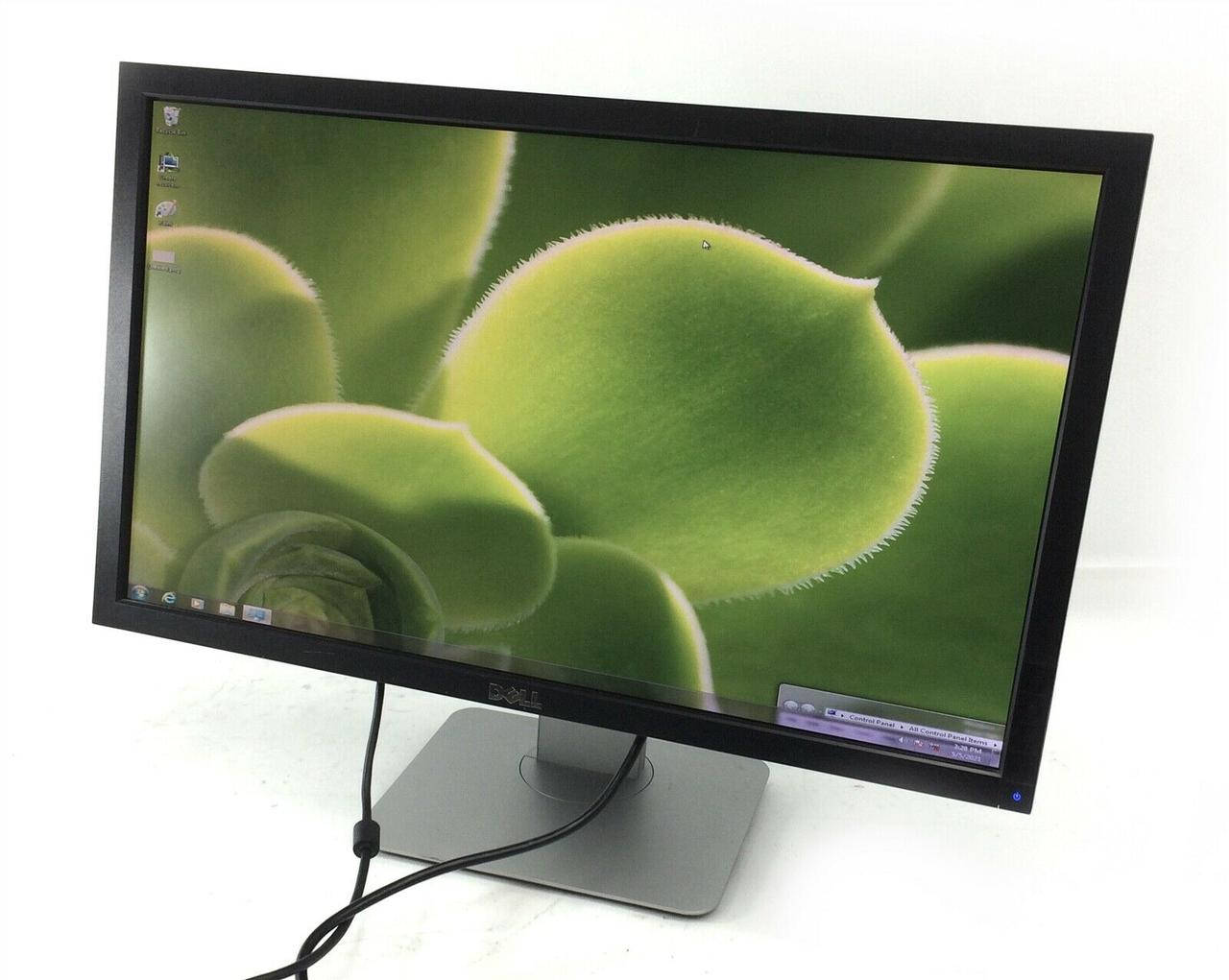 

Монитор 24" Dell P2412HB б.у