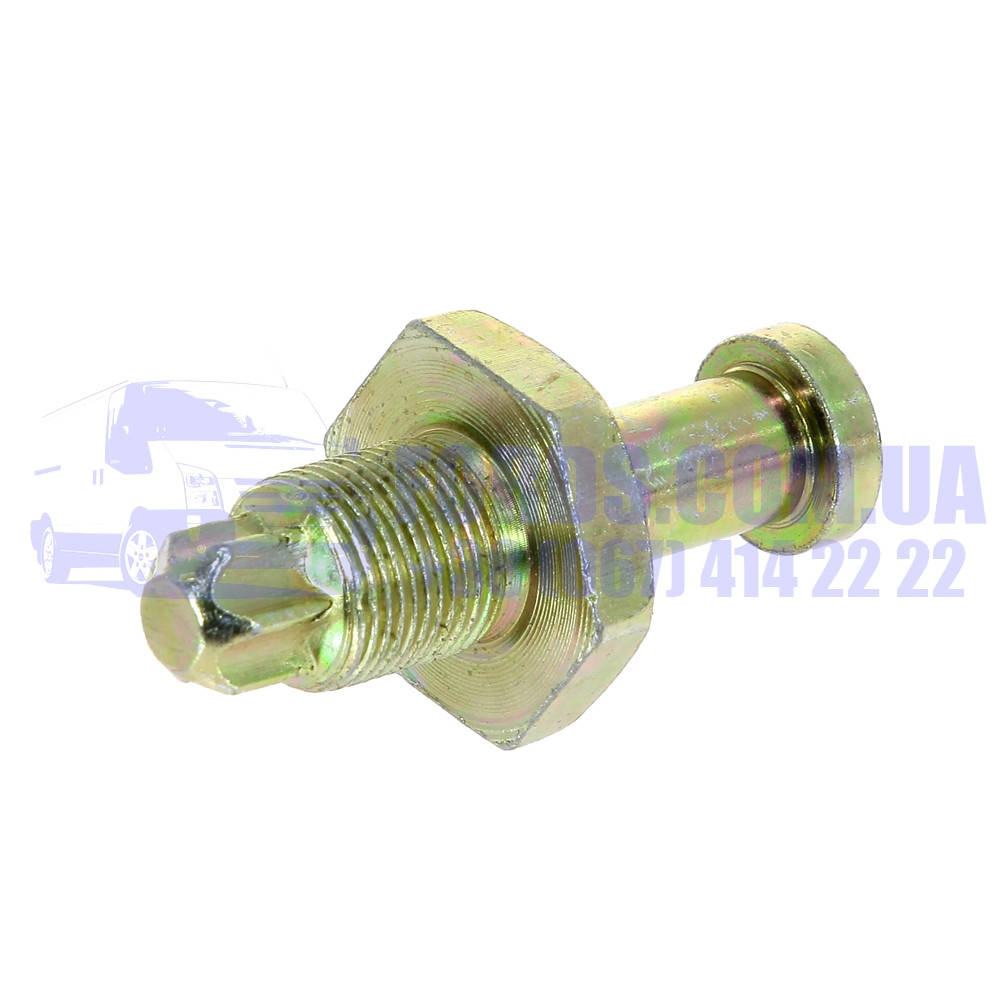 

Скоба двери раздвижной FORD TRANSIT 1985-2000 (6168197/86VBV22056AC/HMP86VBV22056AC) HMPX