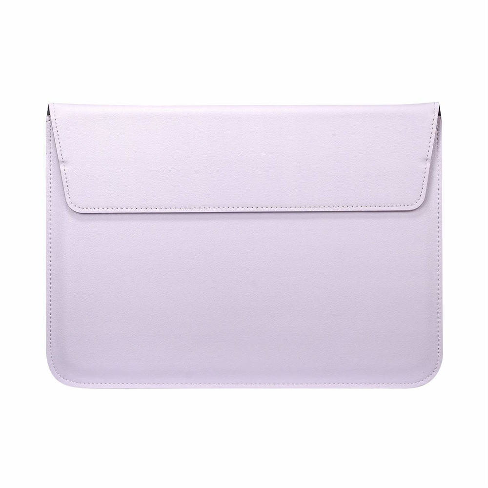 

Чехол конверт для ноутбука или планшета из Эко-кожи DDC для Macbook Air Pro 13.3 Purple (DDC208), Фиолетовый