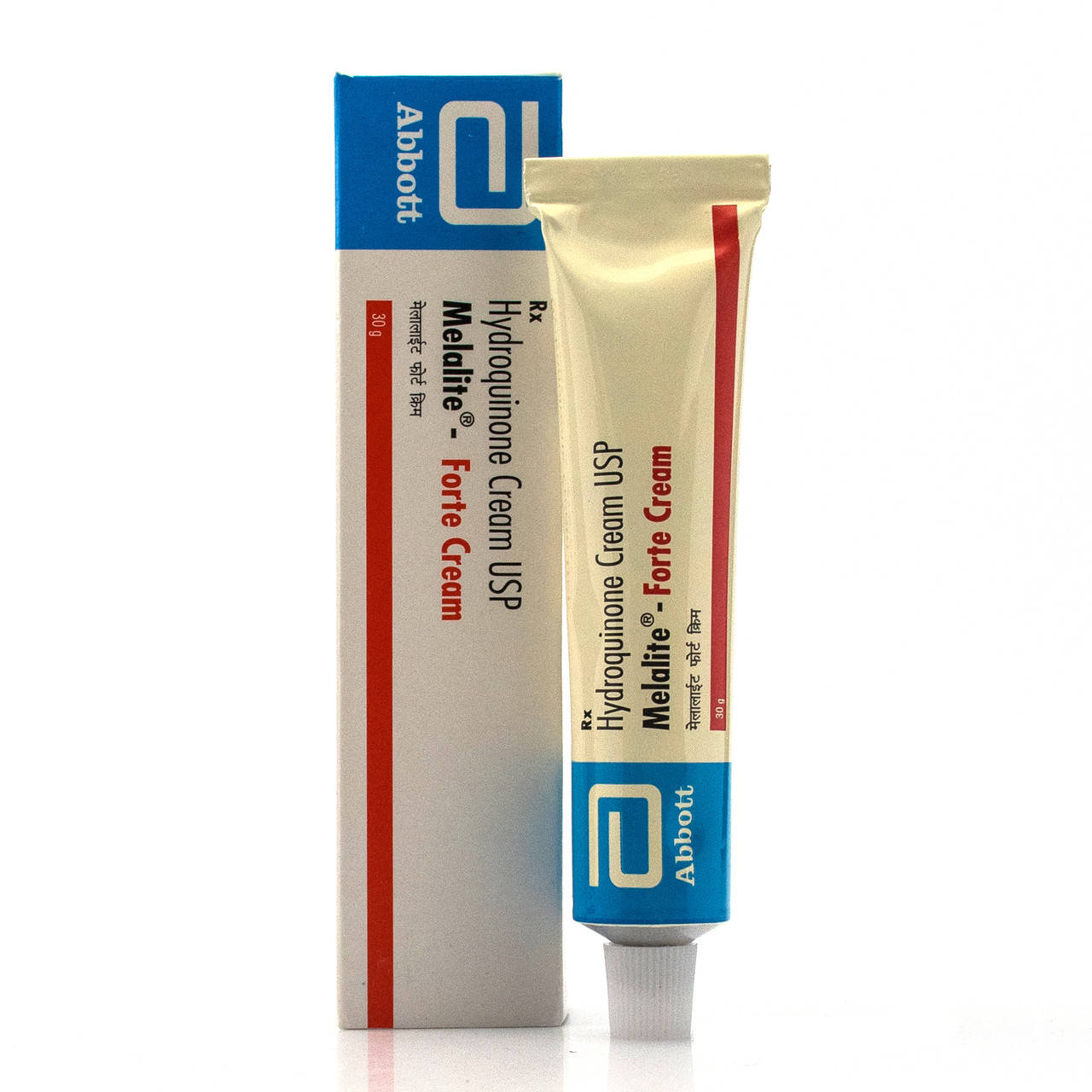 

Гидрохинон -4% / Hydroquinone cream, Abbott / 30 г
