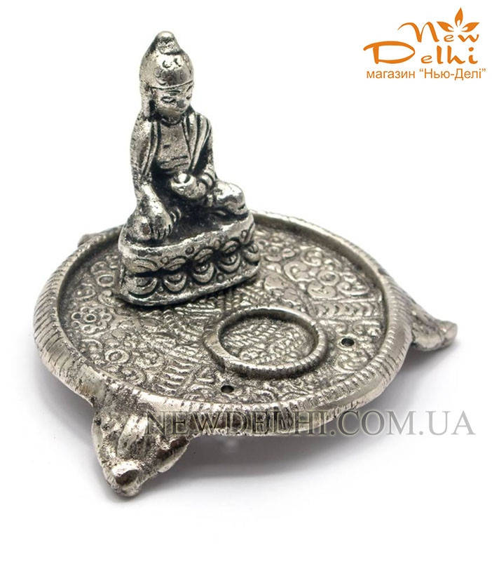 

Подставка под благовония "Будда" (6*8 см)